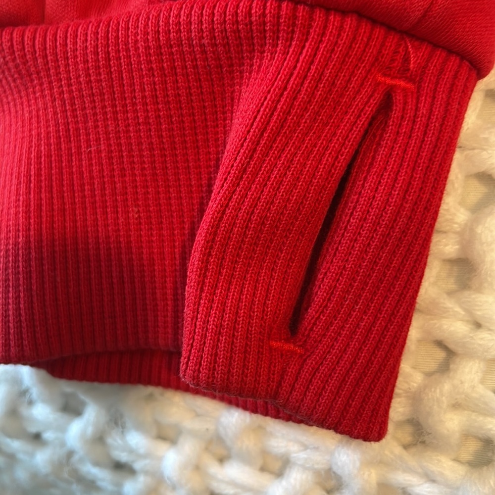 Mens puma Ferrari Track Jacket - Picture 7 of 12